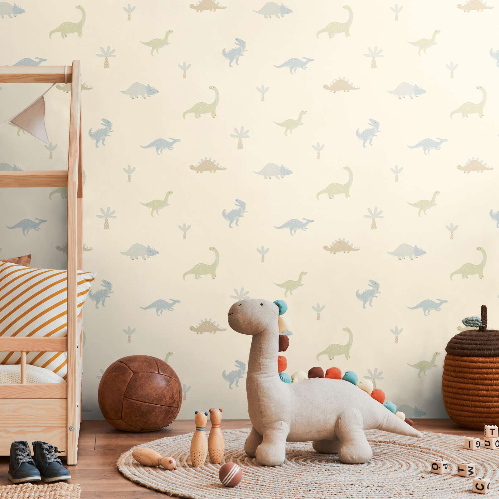 A.S. Création Tapete Kids Studio