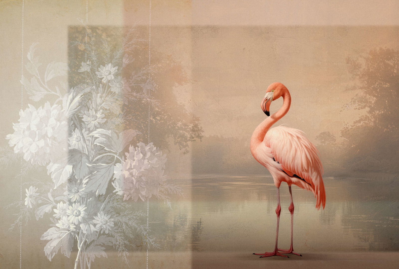 walls by patel Photo wallpaper Walls by Patel 5