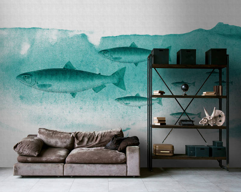 walls by patel Photo wallpaper Walls by Patel 2