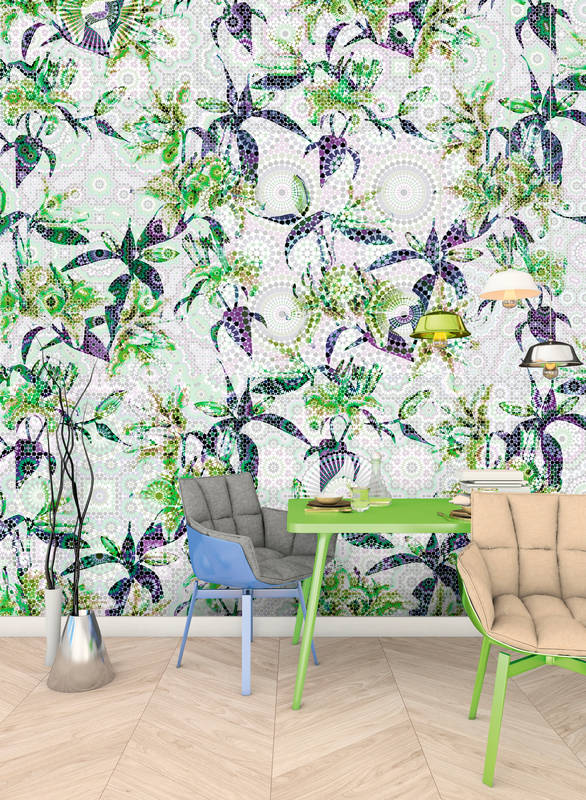 walls by patel Fotobehang Walls by Patel walls by patel Fotobehang Walls by Patel
