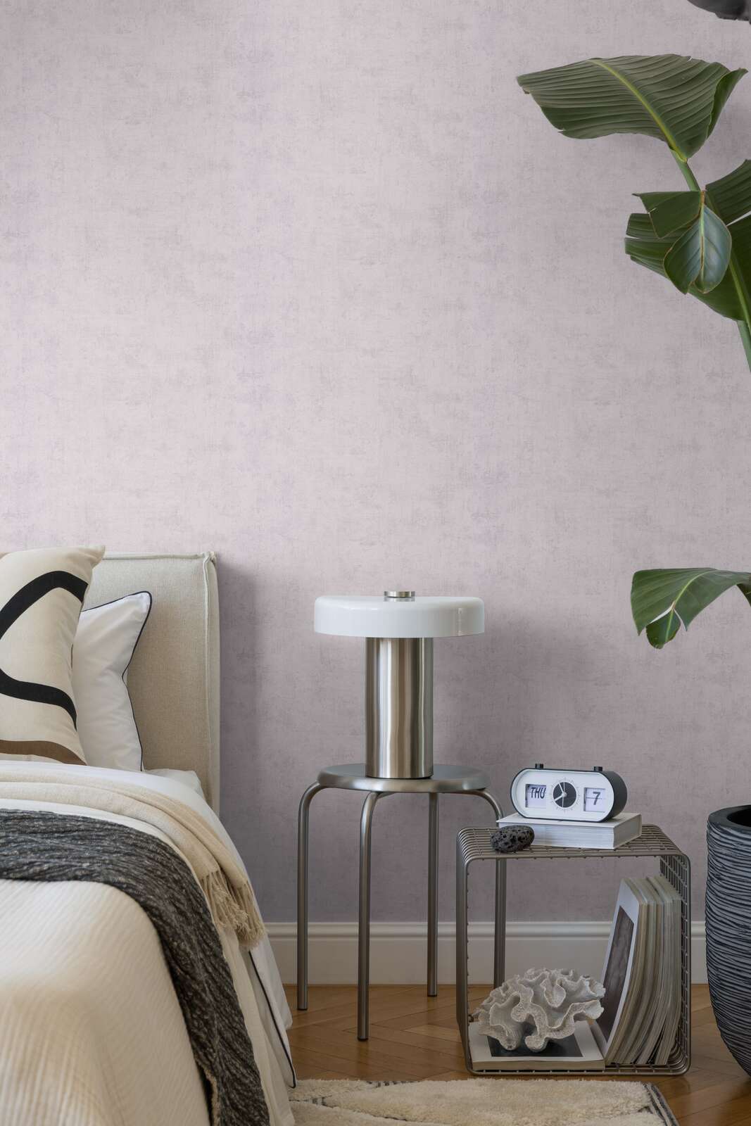 A.S. Création papier peint Nordic Feeling