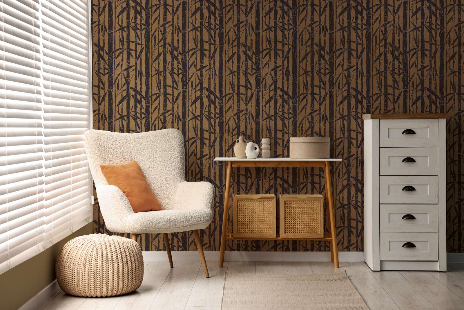 A.S. Création Behang Attractive 3