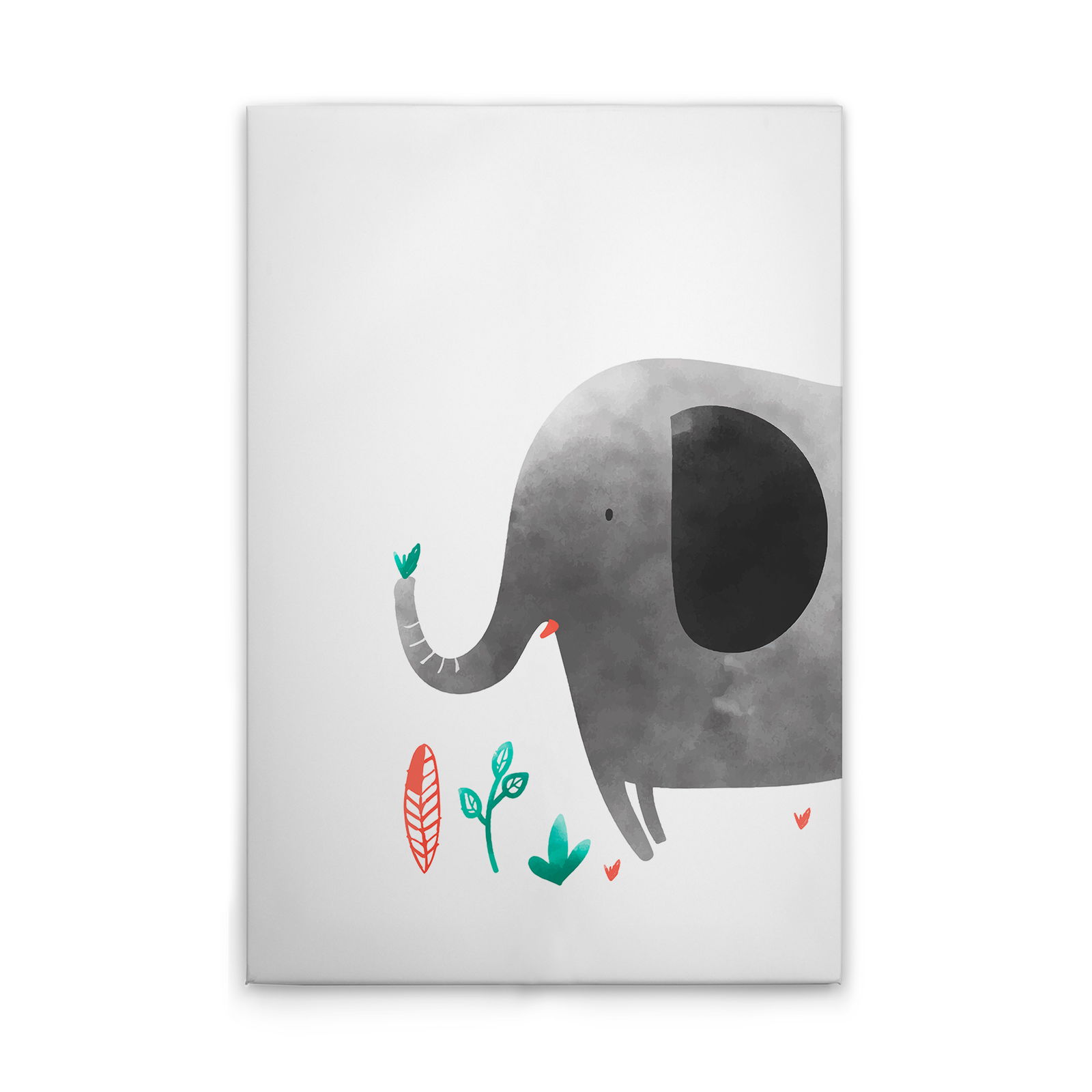 A.S. Création Canvas print Canvas 2024