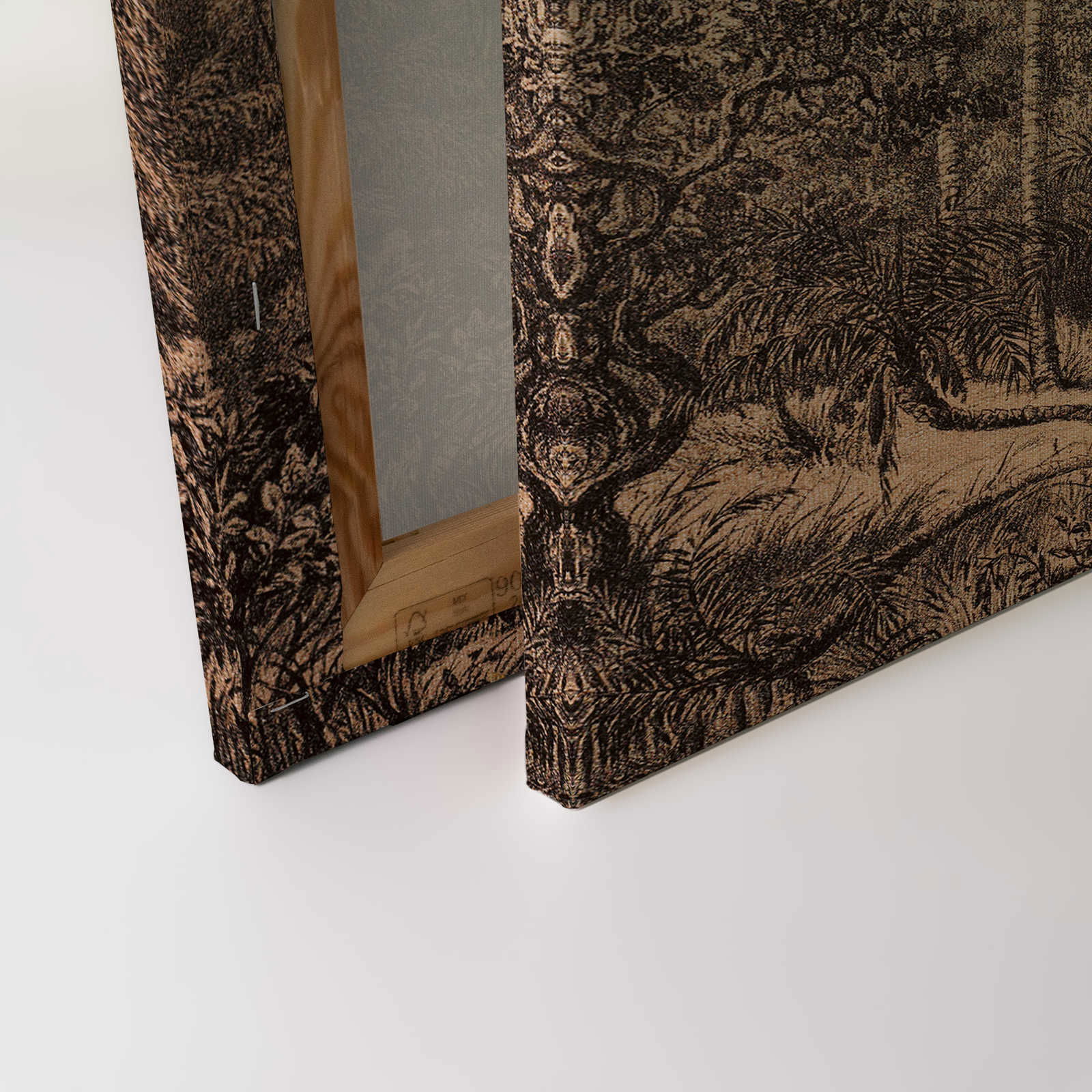 livingwalls tableau sur toile Designwalls 2 livingwalls tableau sur toile Designwalls 2