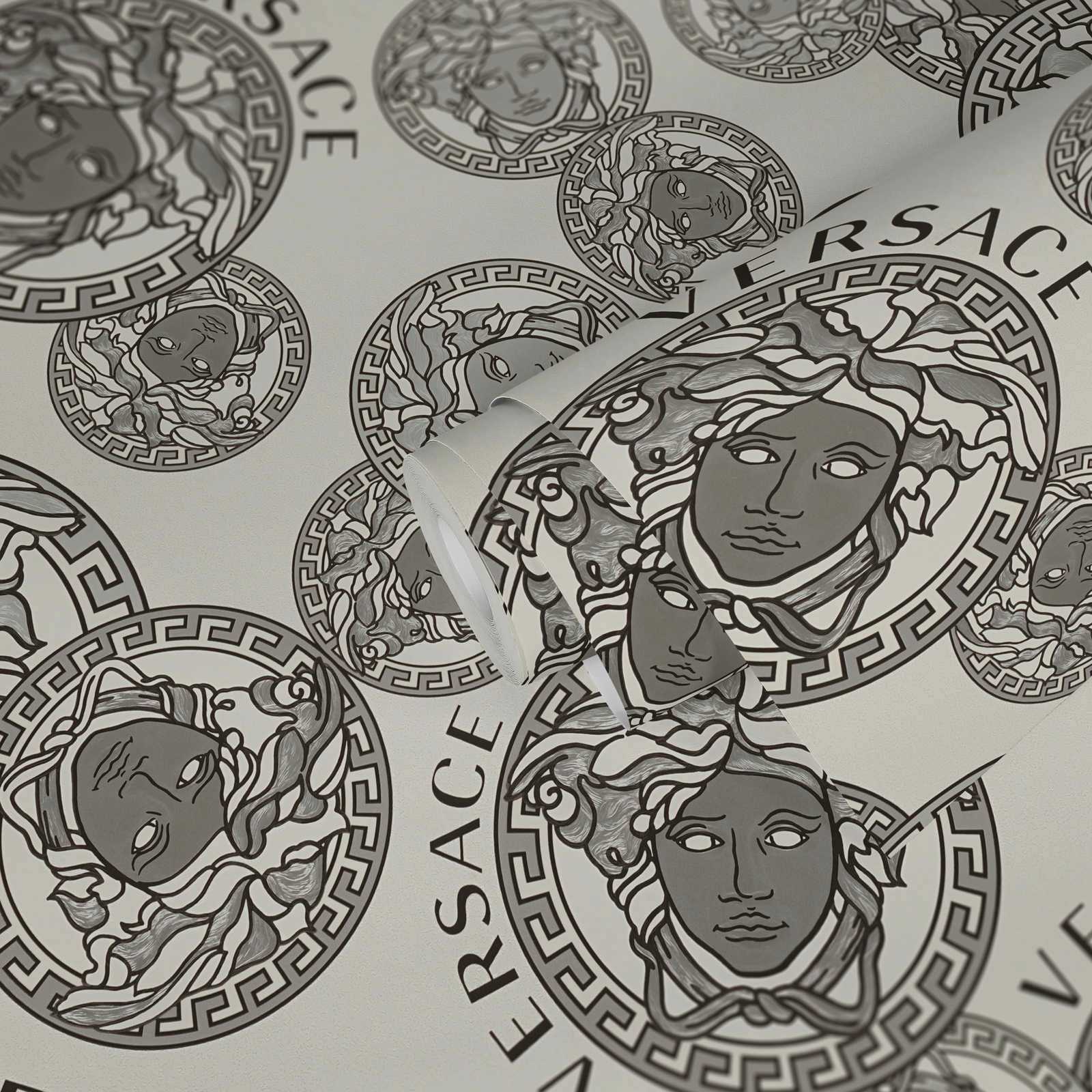 Versace Home Обои Versace 5 Versace Home Обои Versace 5