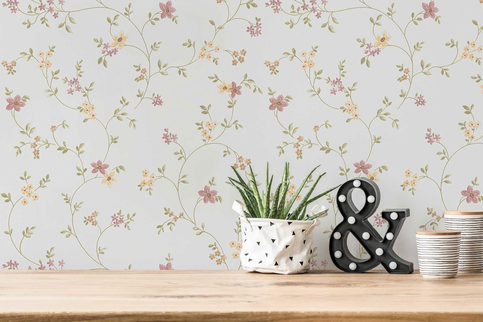 A.S. Création Wallpaper The Wall Cover