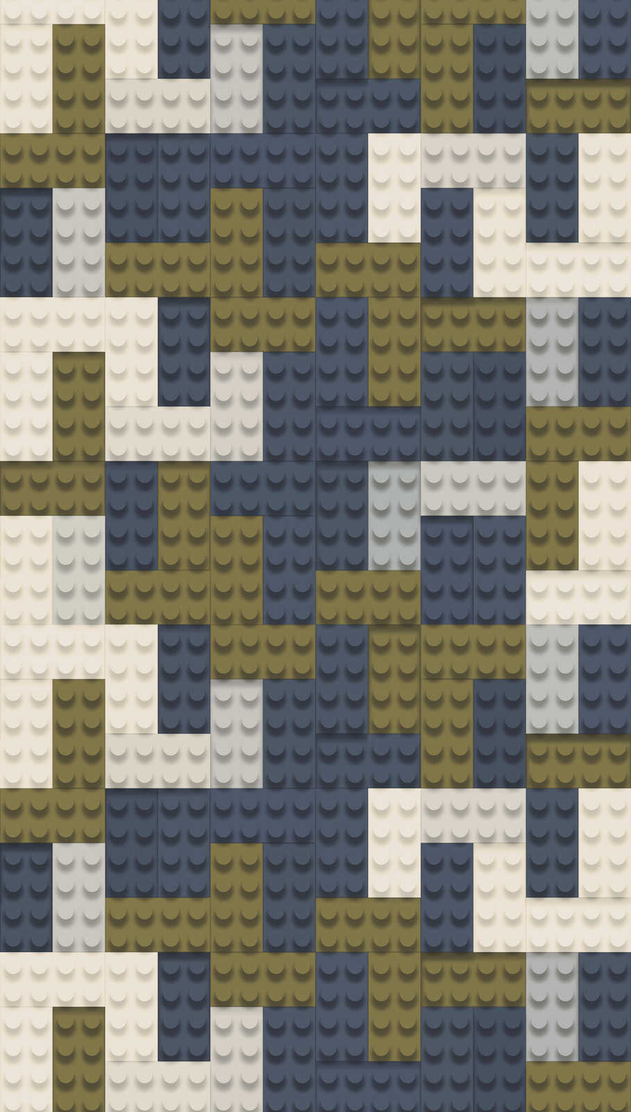 A.S. Création panneau Lilly & Luis