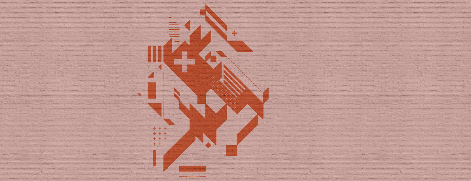 walls by patel Fototapete Walls by Patel 2