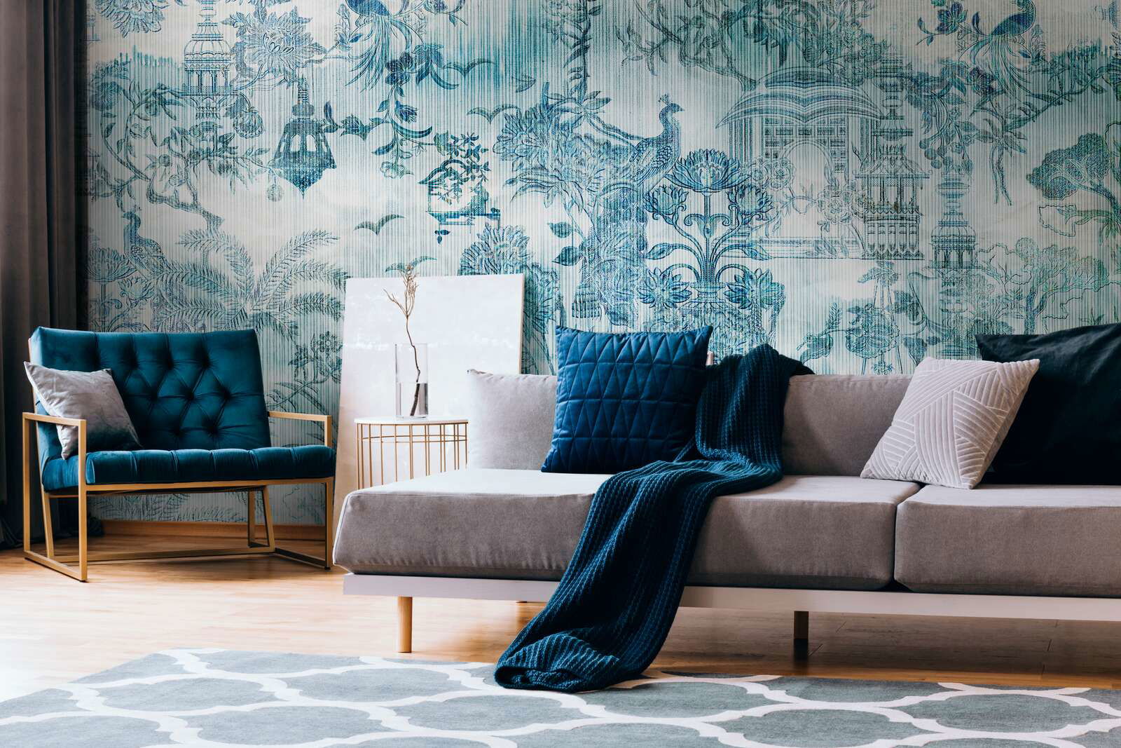 Architects Paper impression numérique AP Contract