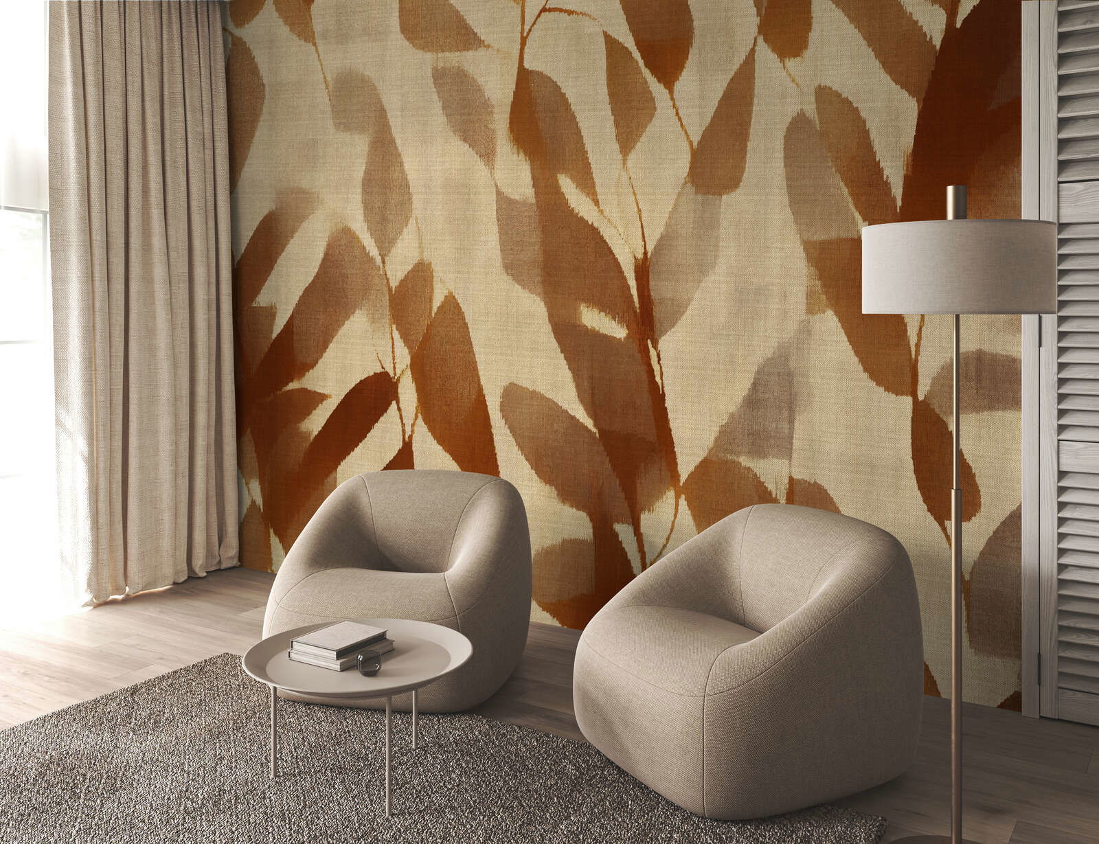 walls by patel Fotobehang Walls by Patel 5