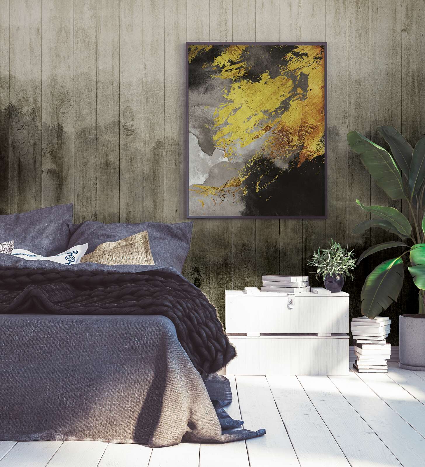 Architects Paper Fototapete AP Contract