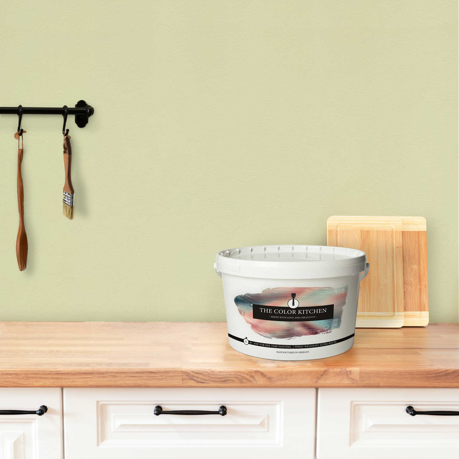 The Color Kitchen Kleur Color Kitchen
