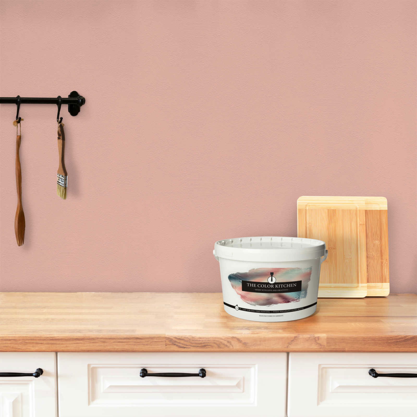 The Color Kitchen Couleur Color Kitchen