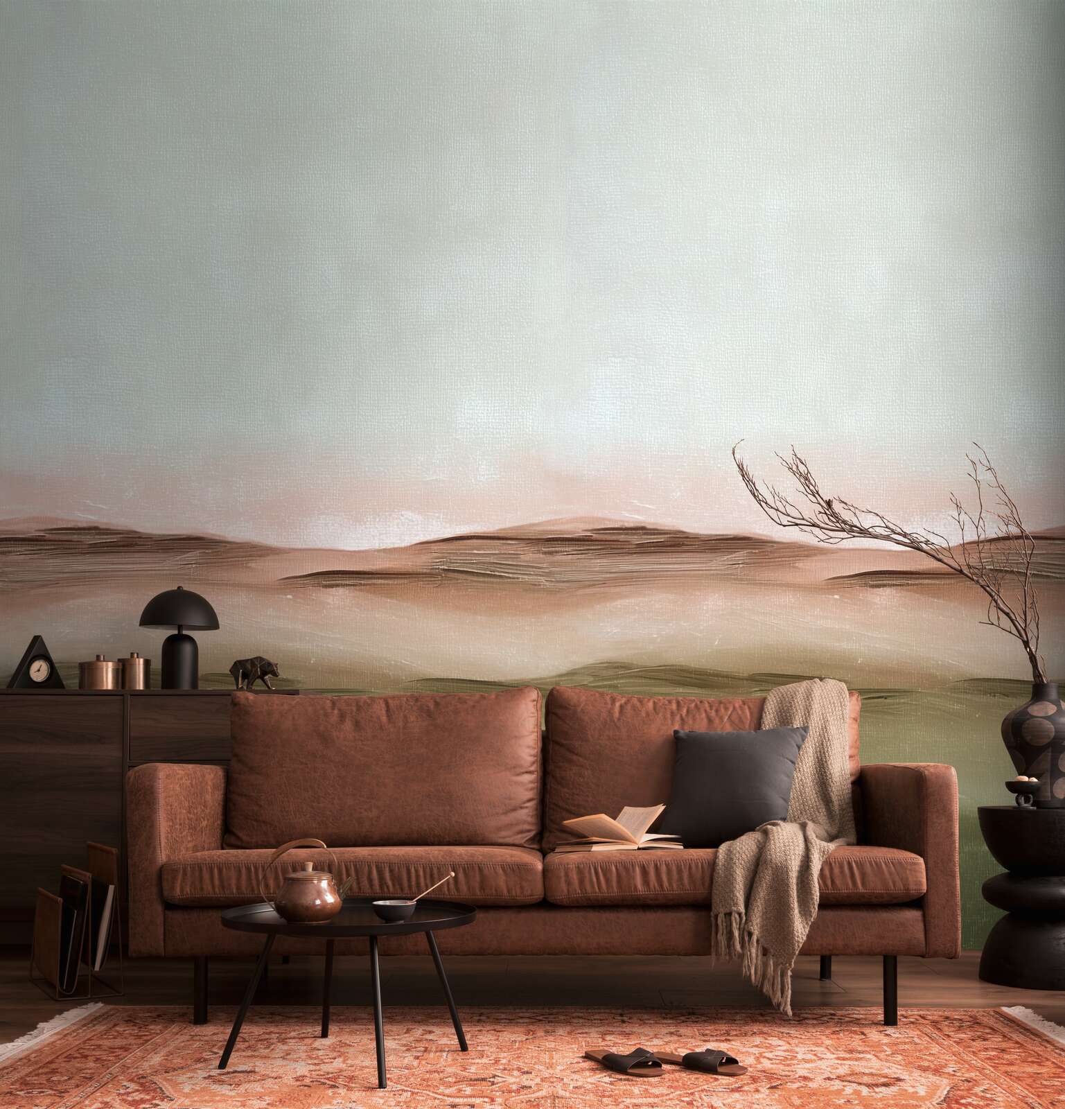 livingwalls Обои-панели Vibes & Styles