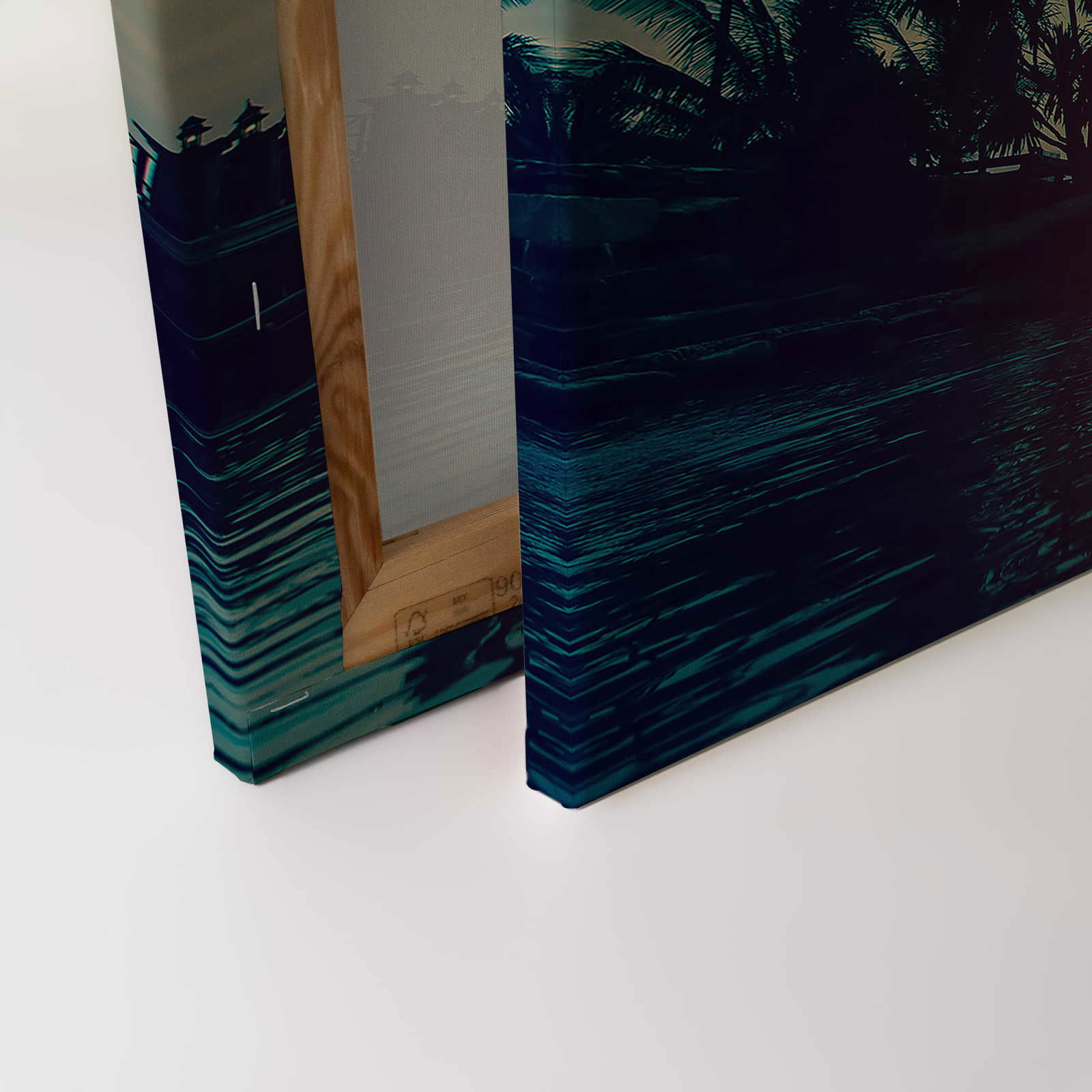 livingwalls Leinwandbild Designwalls 2
