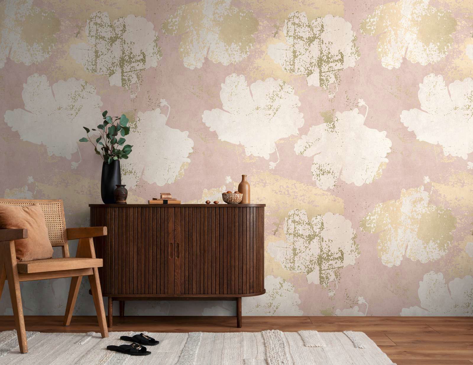 livingwalls Behang The Wall 3