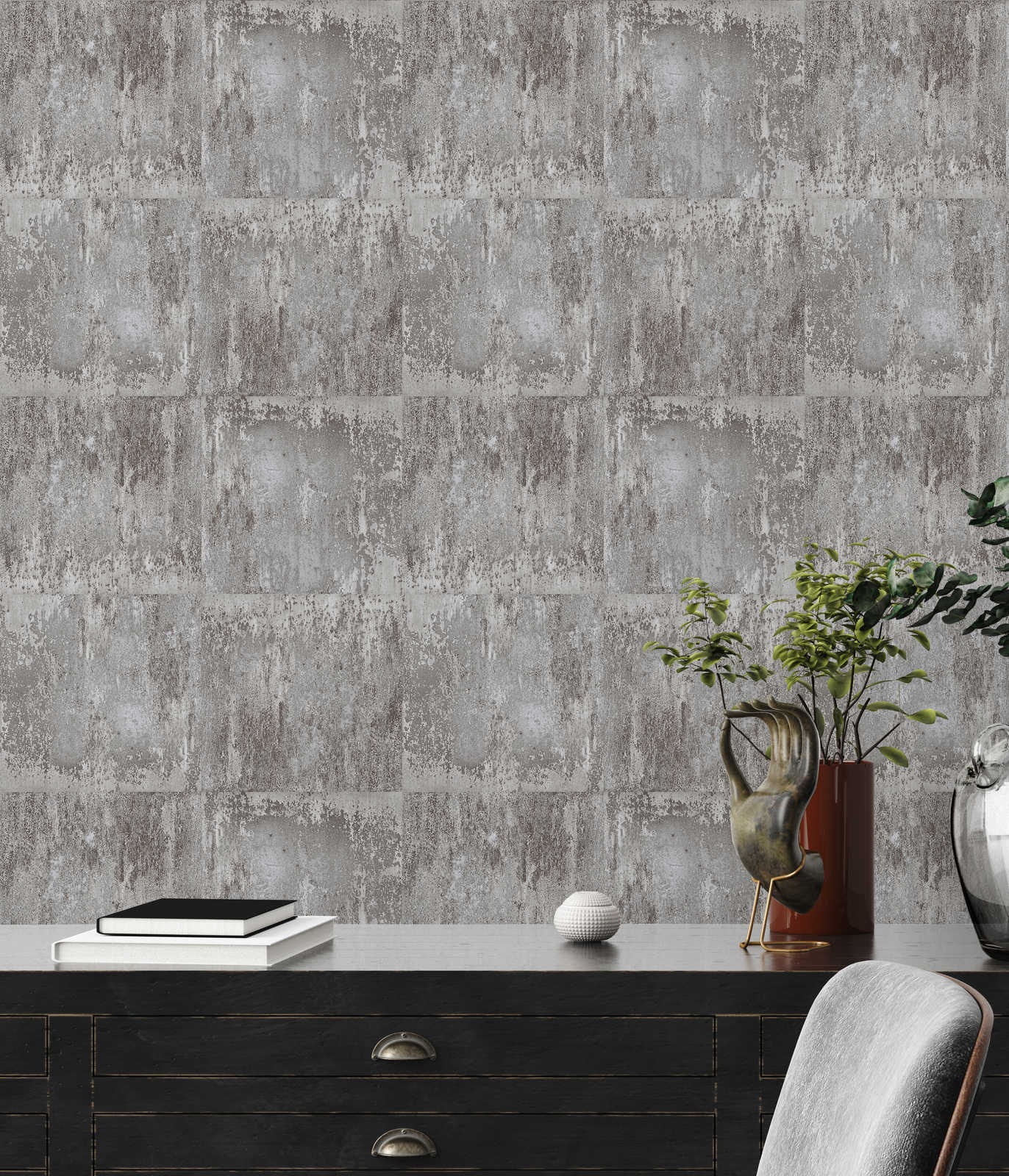 A.S. Création Wallpaper The Wall Cover