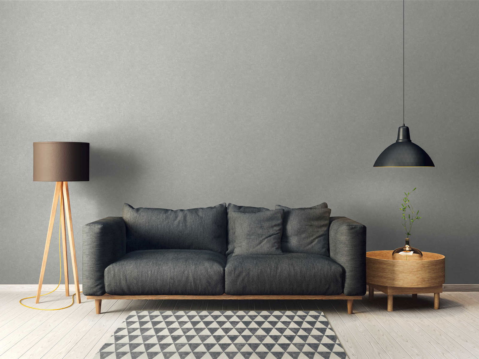 A.S. Création Behang Beton 2