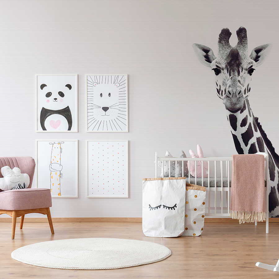 livingwalls Photo wallpaper ARTist