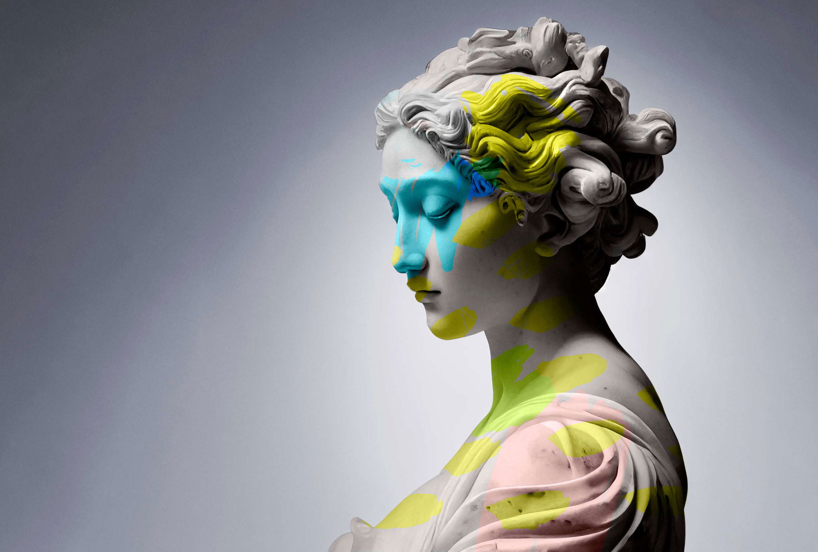 walls by patel Фотообои Walls by Patel 4