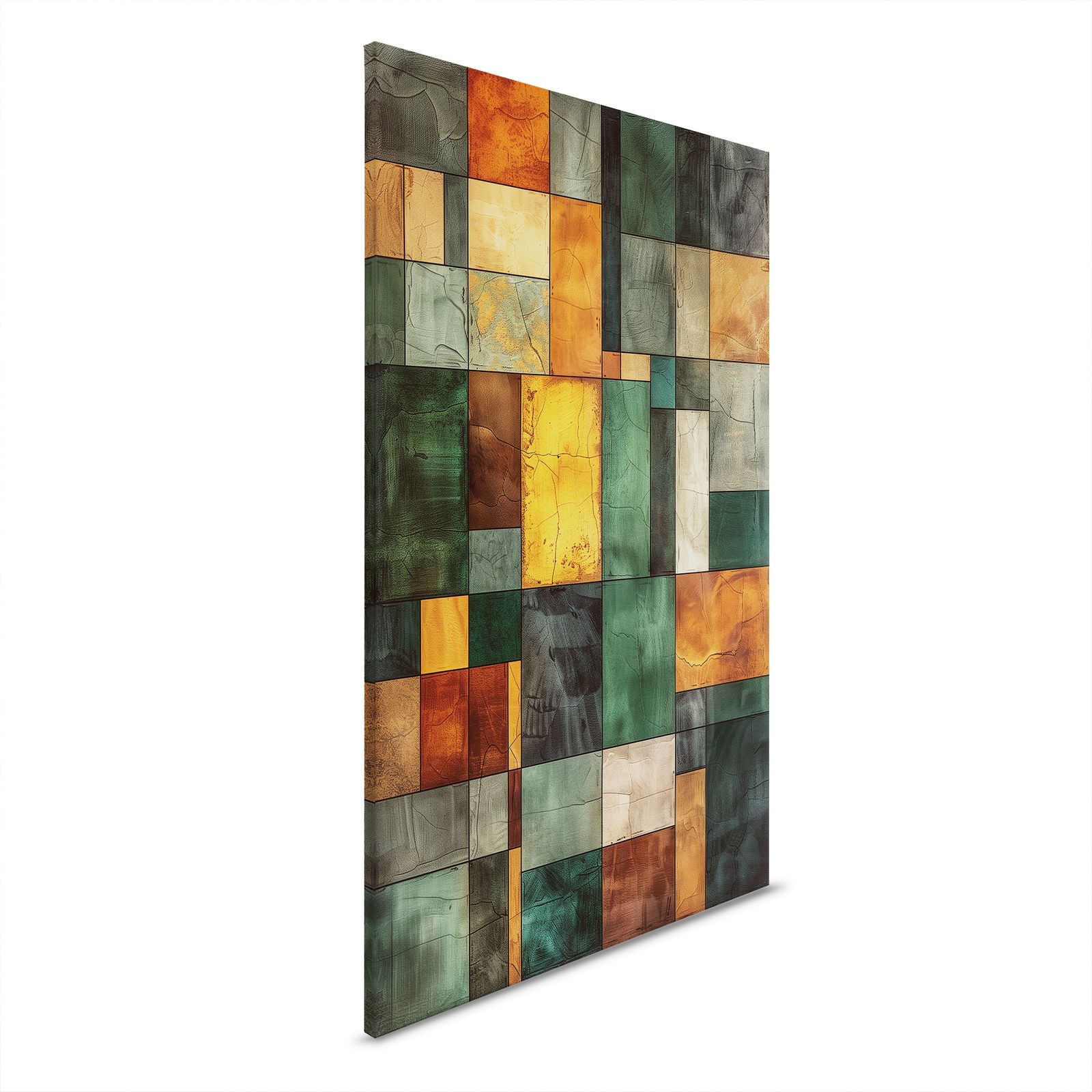 A.S. Création tableau sur toile Canvas 2024