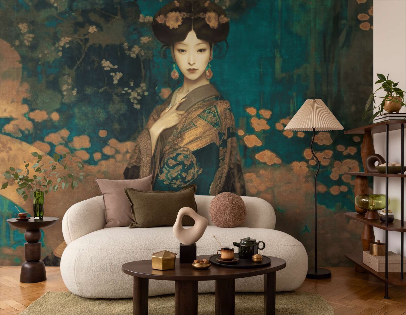 A.S. Création Фотообои Jade