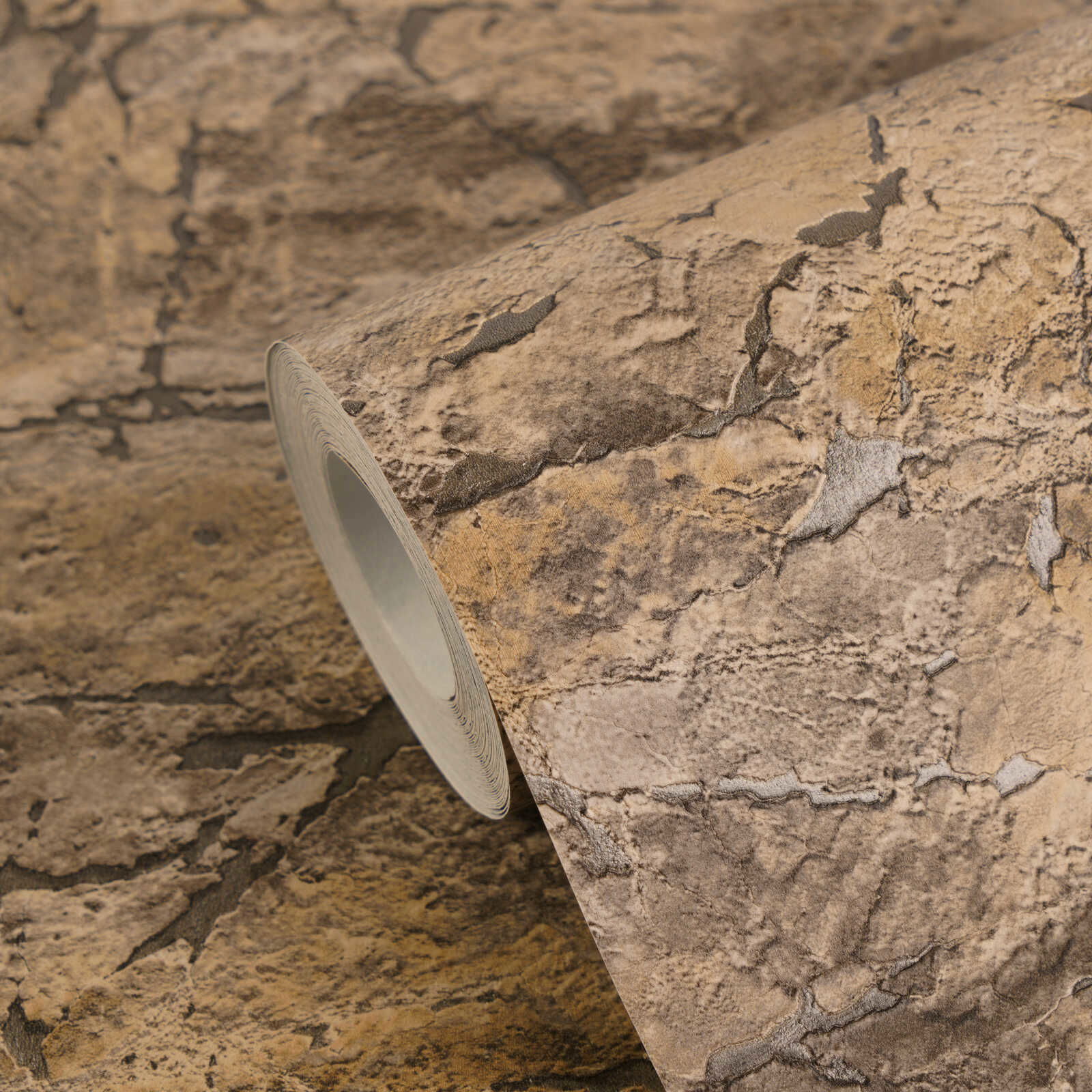 livingwalls Tapete Vibes & Styles