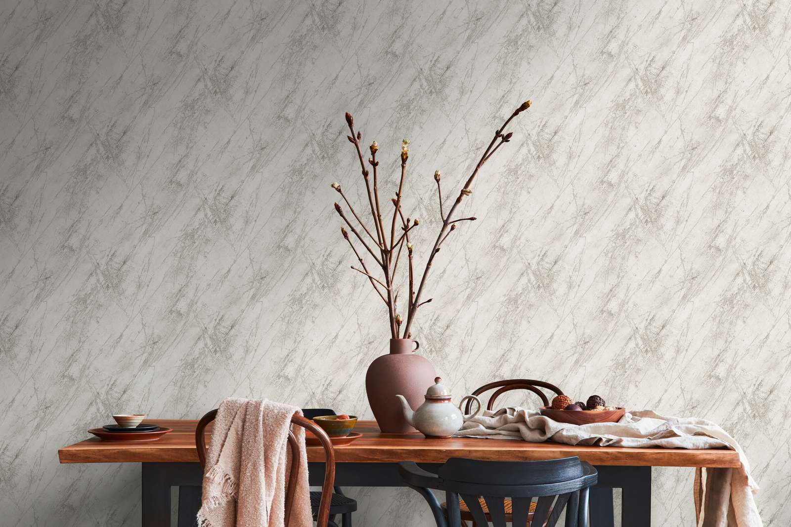 A.S. Création papier peint bos – battle of style