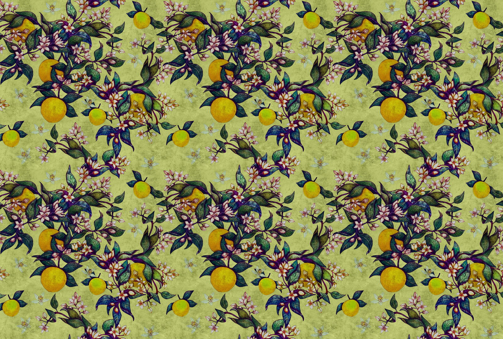 walls by patel impression numérique Walls by Patel 2