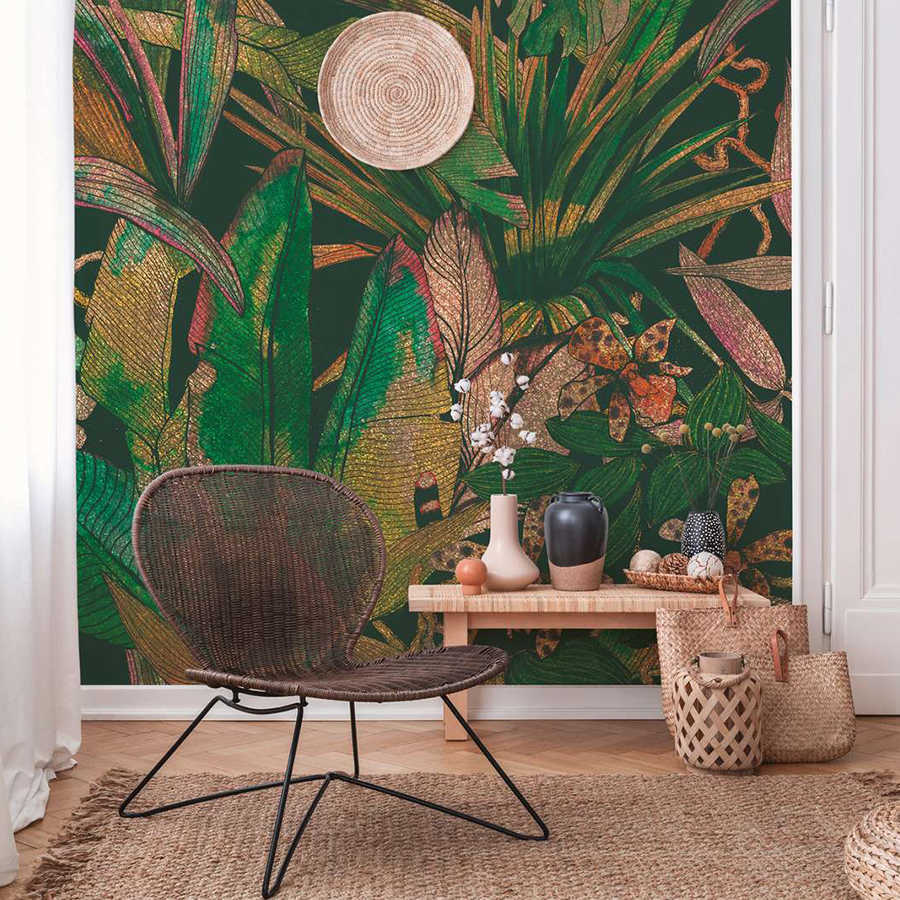 livingwalls Fototapete Designwalls 2