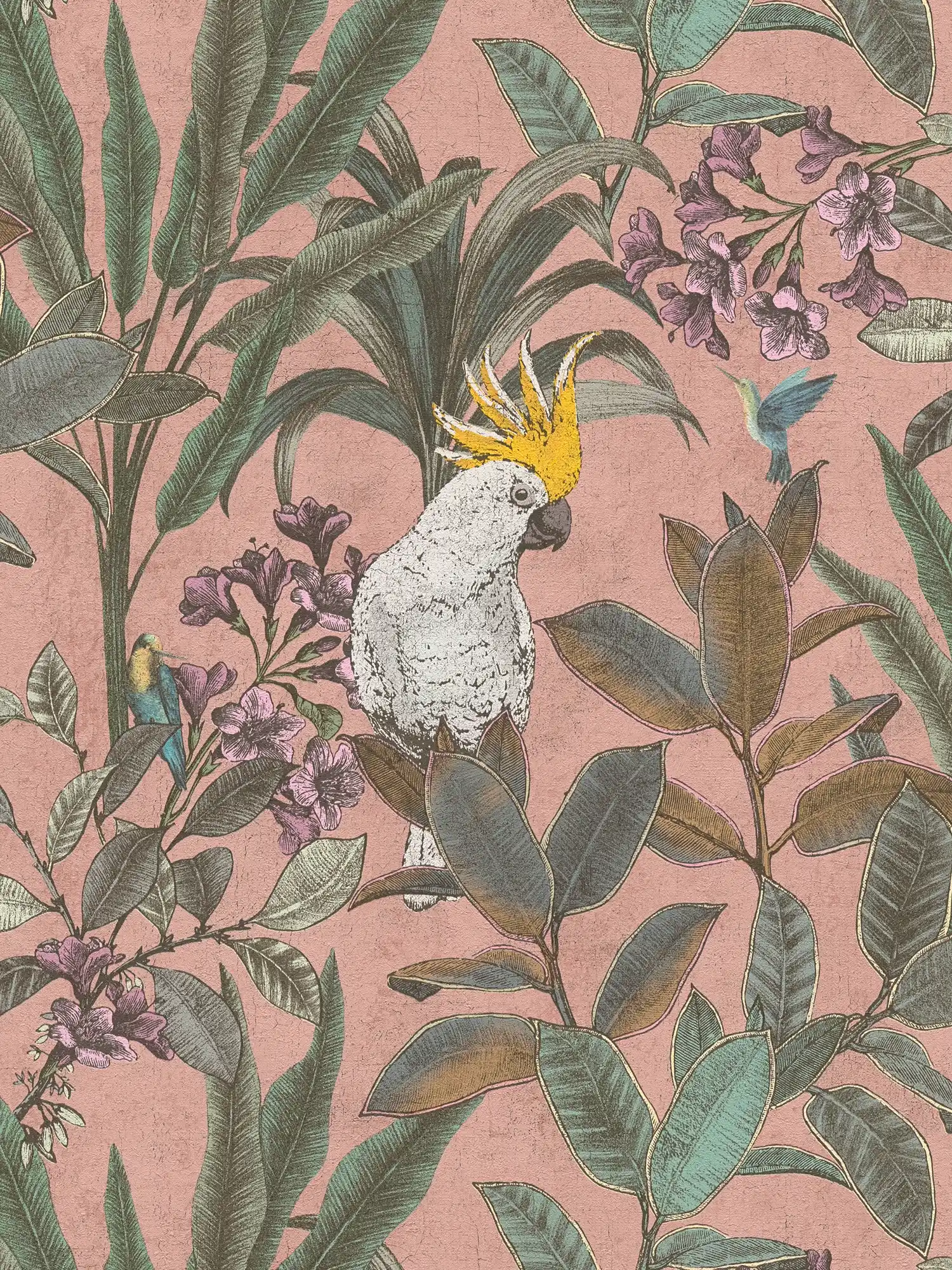 A.S. Création Wallpaper PintWalls II