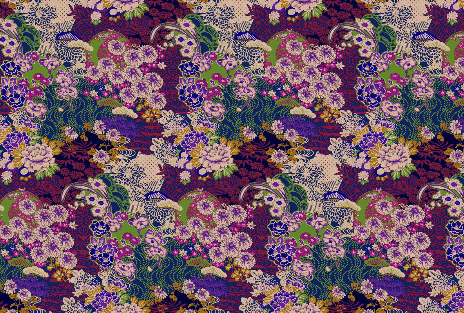walls by patel impression numérique Walls by Patel 4