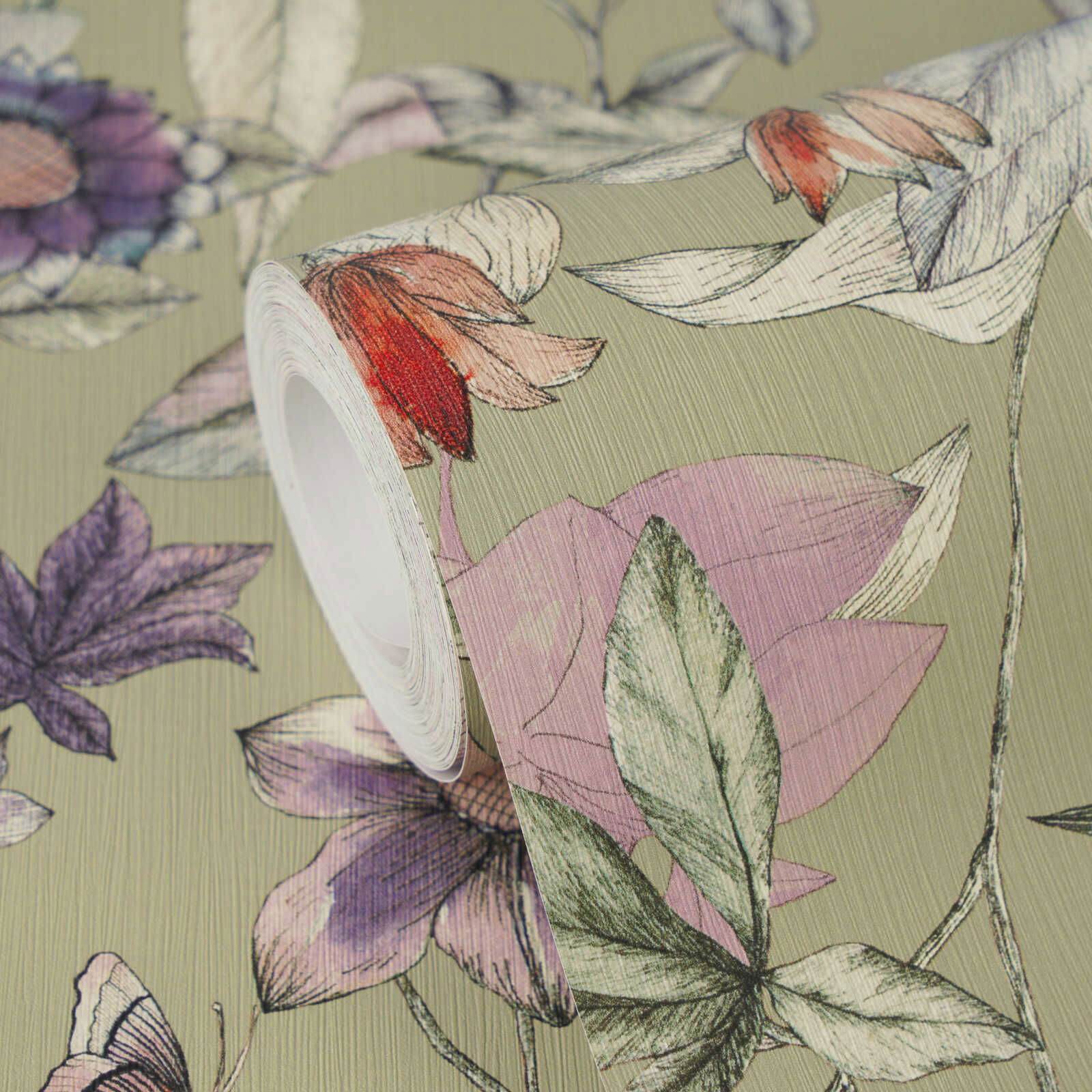 A.S. Création Wallpaper PintWalls III