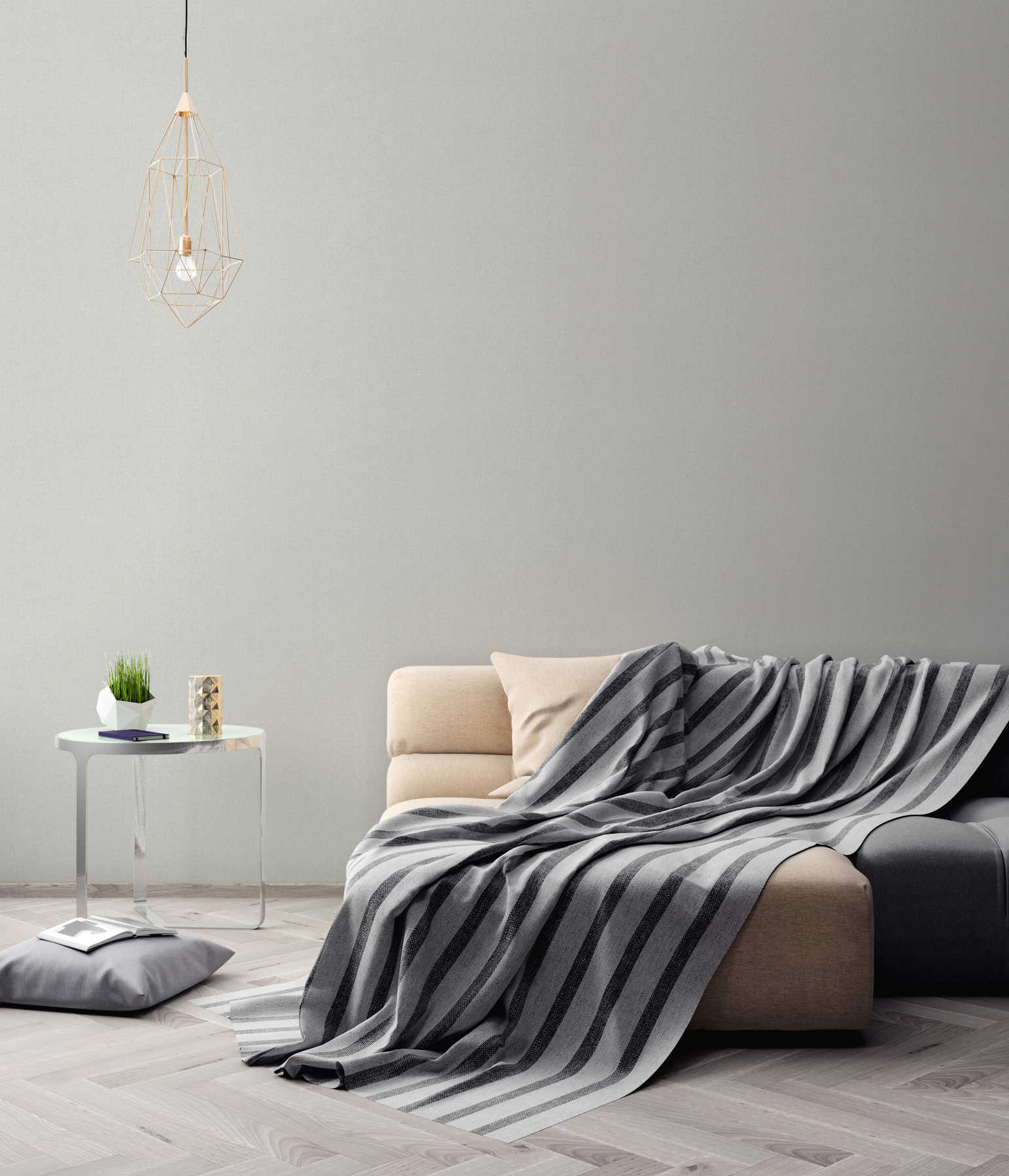 livingwalls Wallpaper StyleGuide Modern 2027