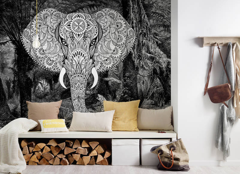 Architects Paper Fototapete Atelier 47 Architects Paper Fototapete Atelier 47