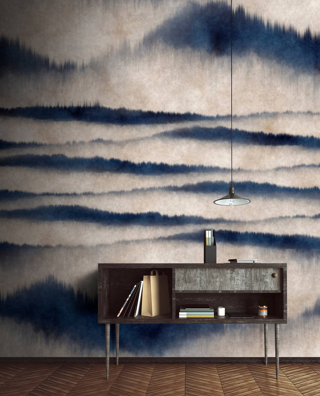 walls by patel Fotobehang Walls by Patel