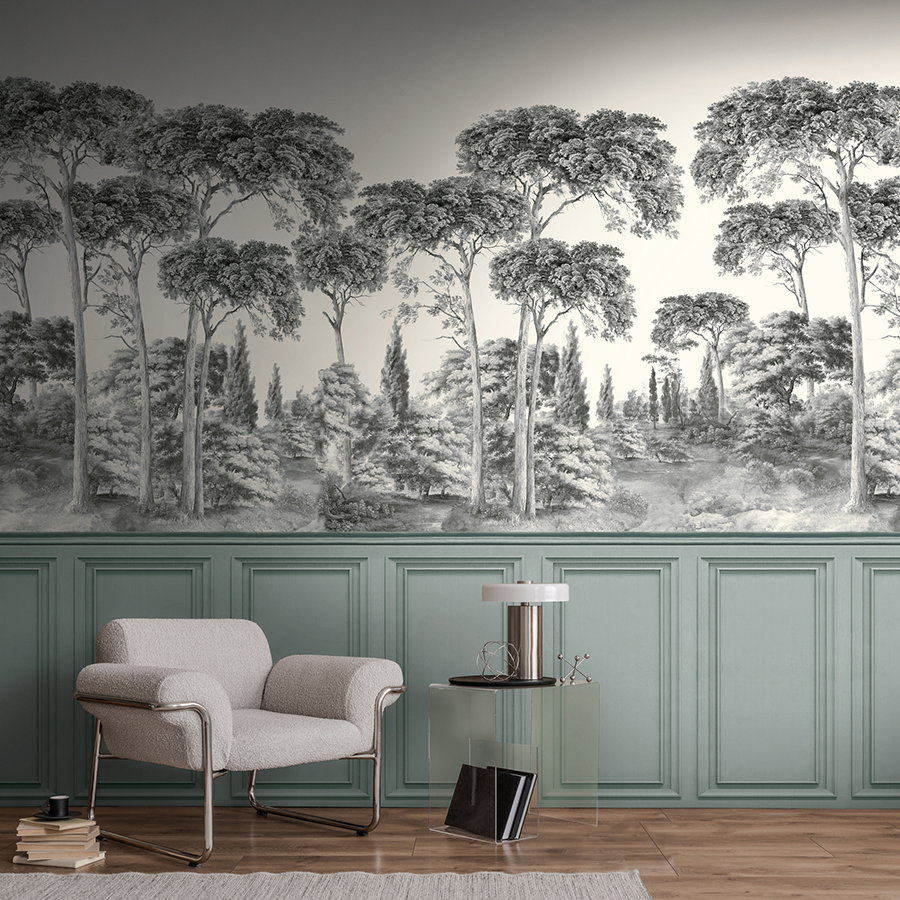 livingwalls Designpanel The Wall 4