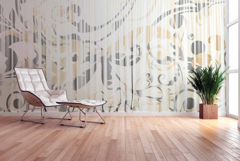 Architects Paper Photo wallpaper Atelier 47 Architects Paper Photo wallpaper Atelier 47