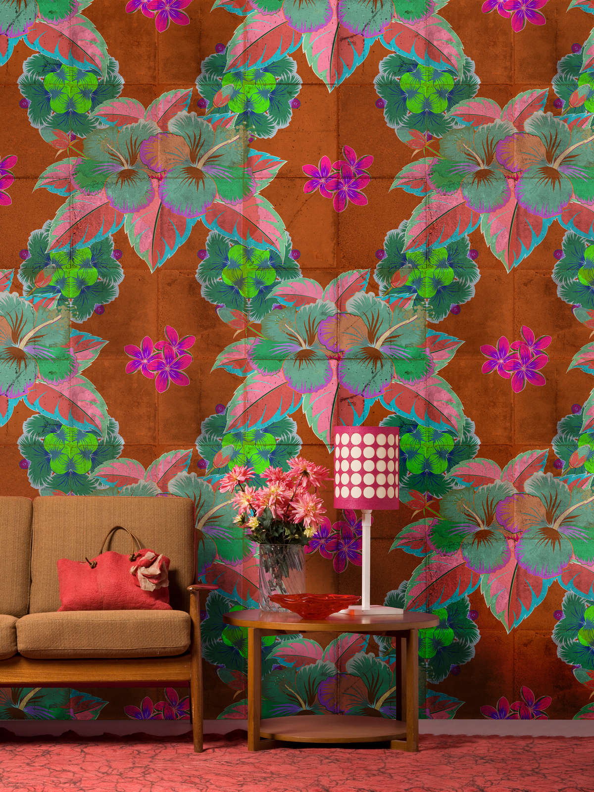 walls by patel Fotobehang Walls by Patel 4