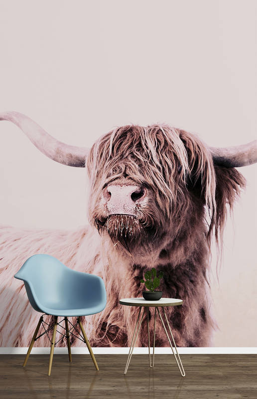 livingwalls Фотообои ARTist