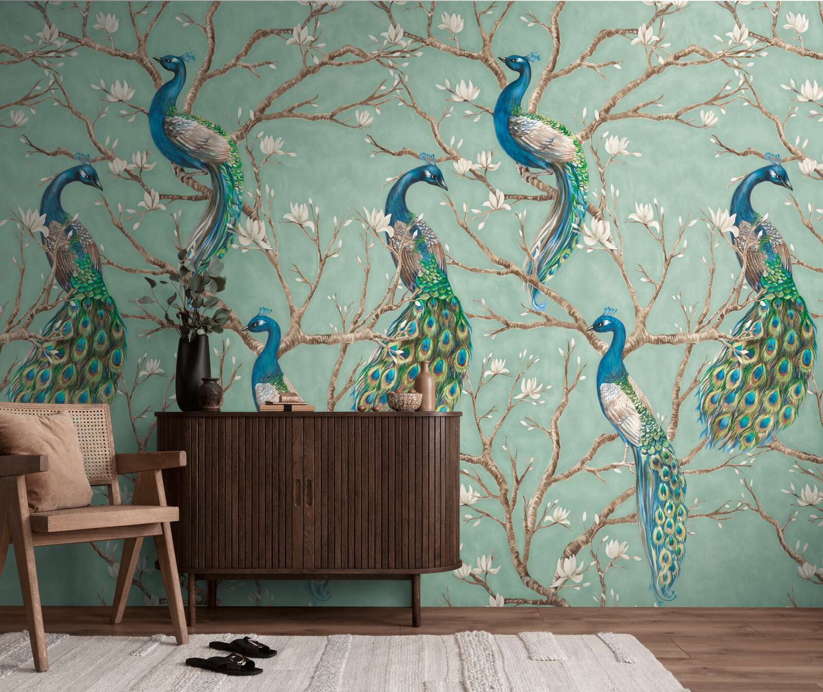 livingwalls Designpanel The Wall 4