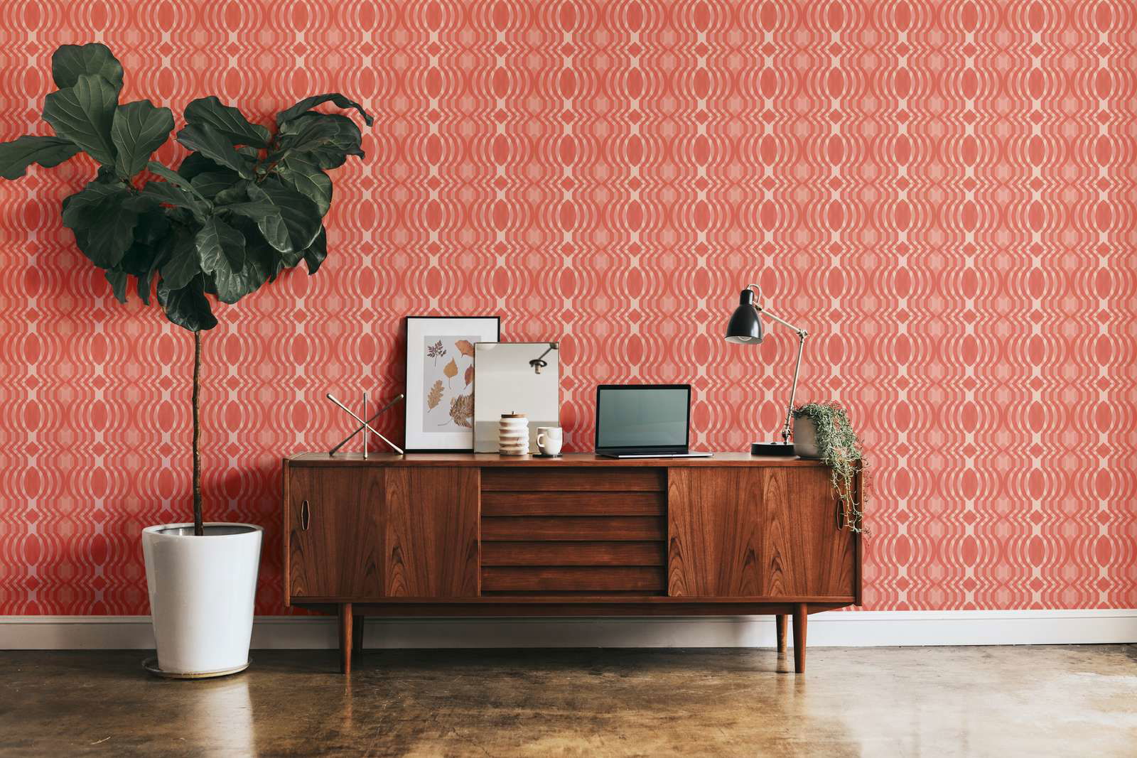 A.S. Création Обои Retro Chic