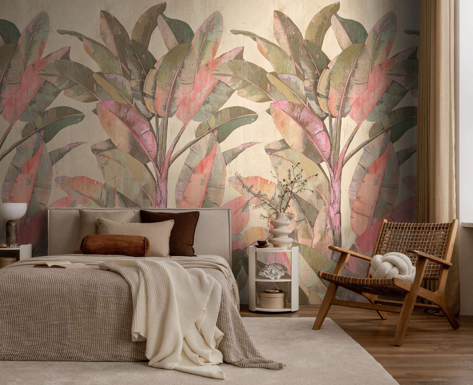 livingwalls Designpanel The Wall 4