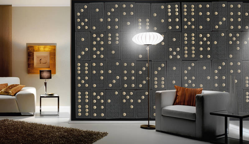 Architects Paper Photo wallpaper AP Digital 3