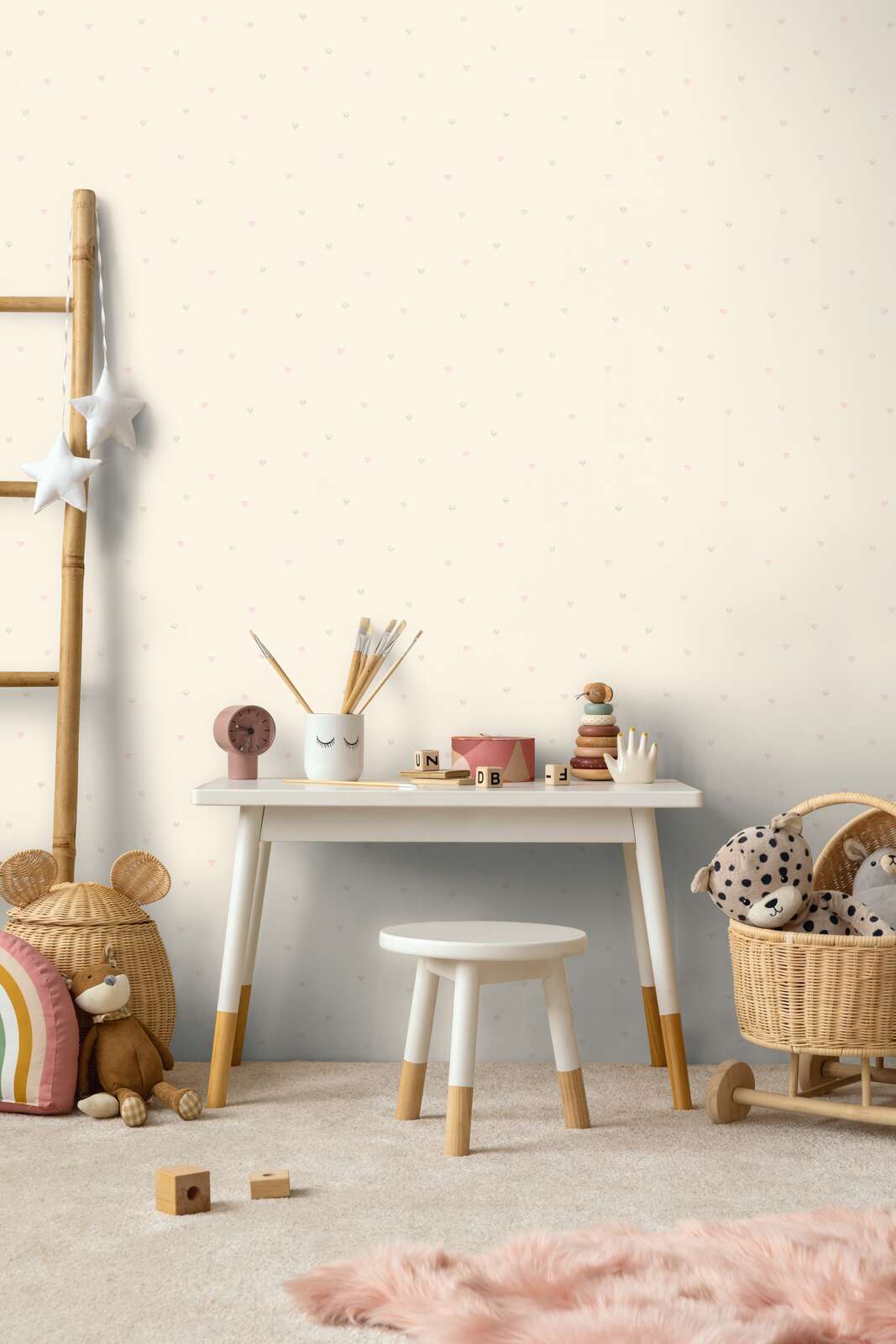 A.S. Création papier peint Kids Studio