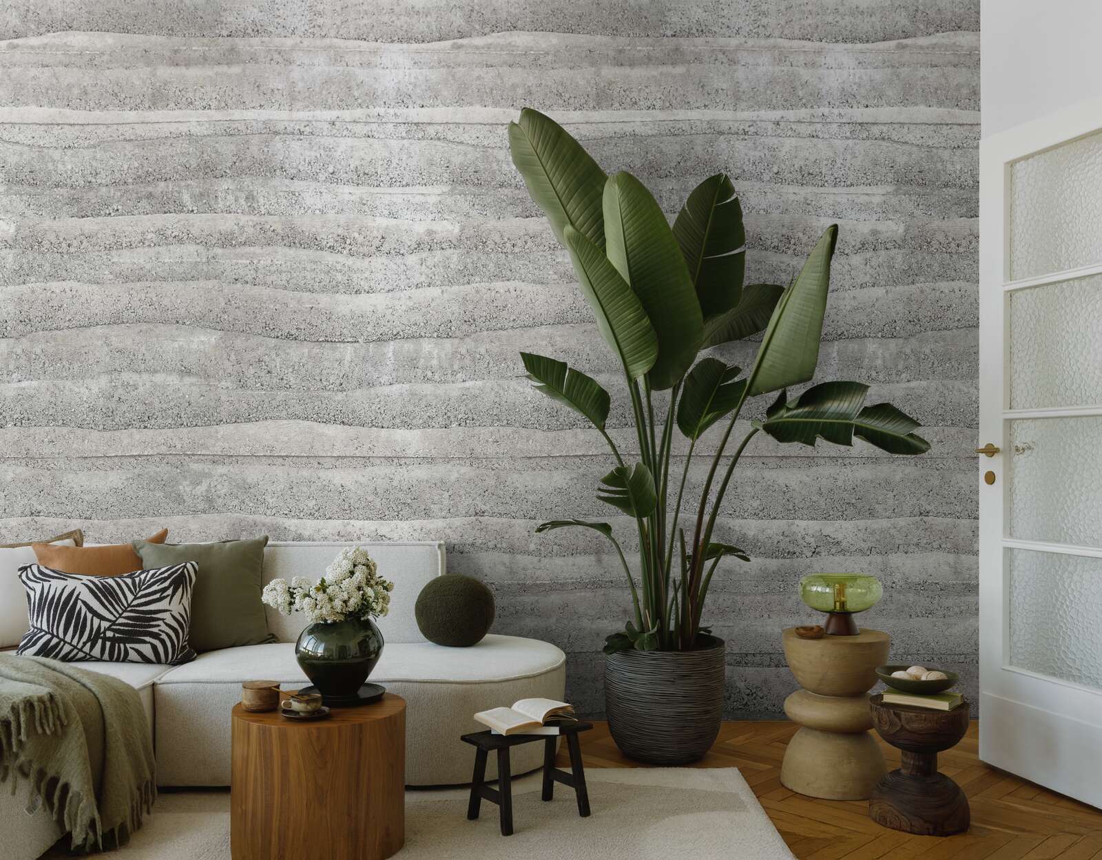 livingwalls panneau Vibes & Styles