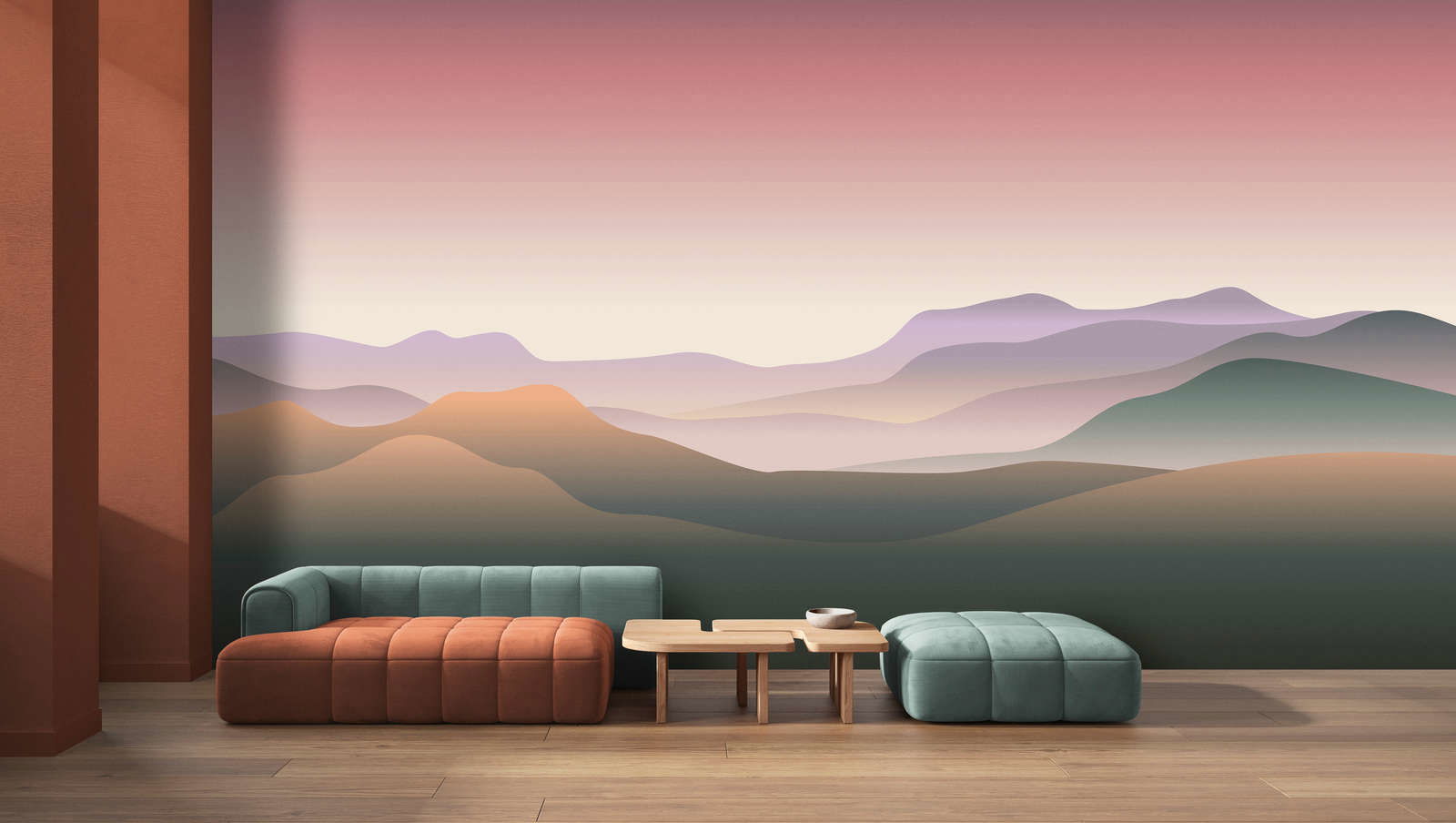 walls by patel Фотообои Walls by Patel 4