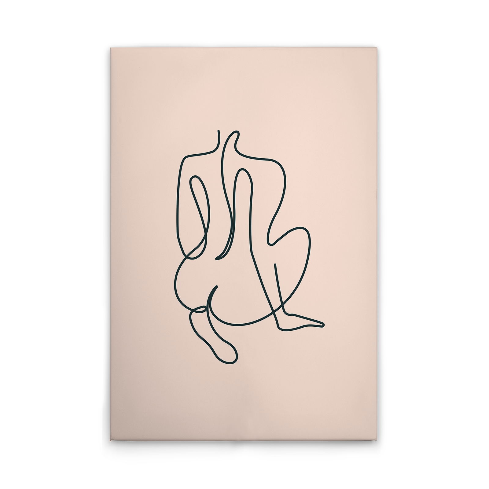 A.S. Création Canvas print Canvas 2024