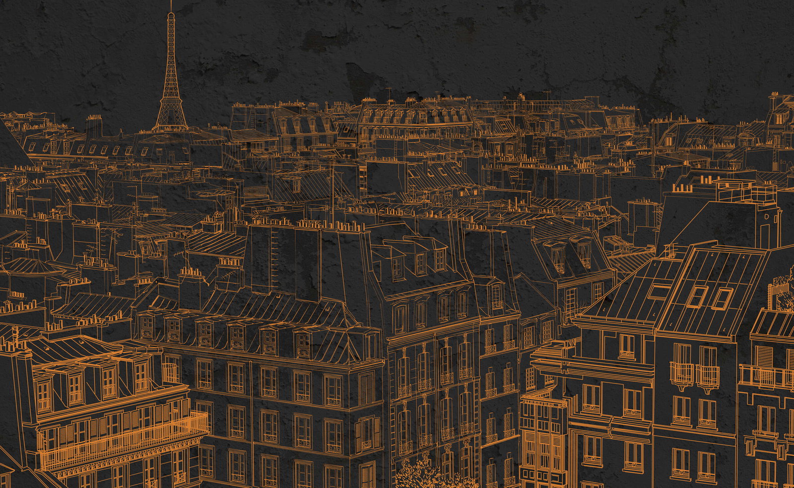 Architects Paper Photo wallpaper Atelier 47