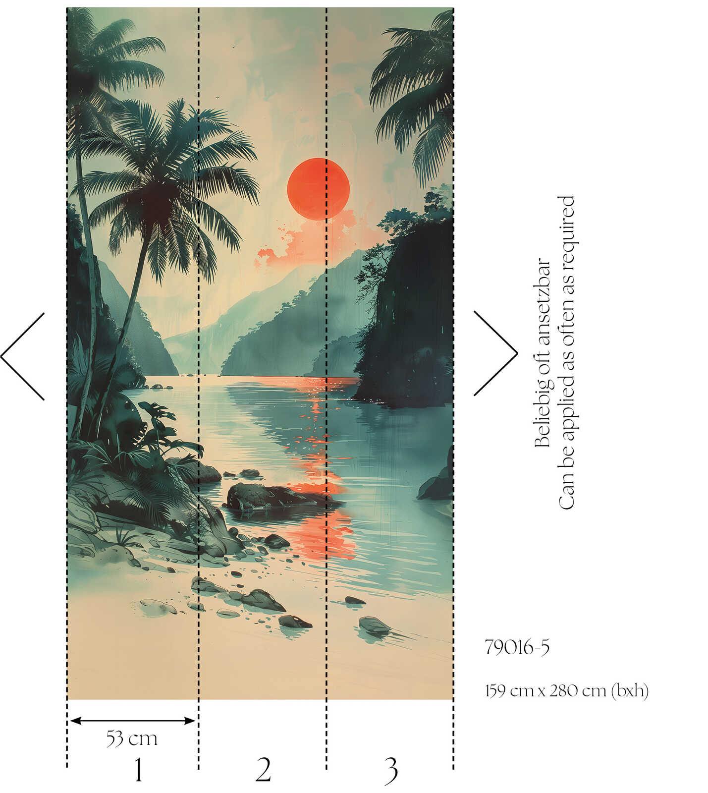 livingwalls Обои Hot Spots livingwalls Обои Hot Spots